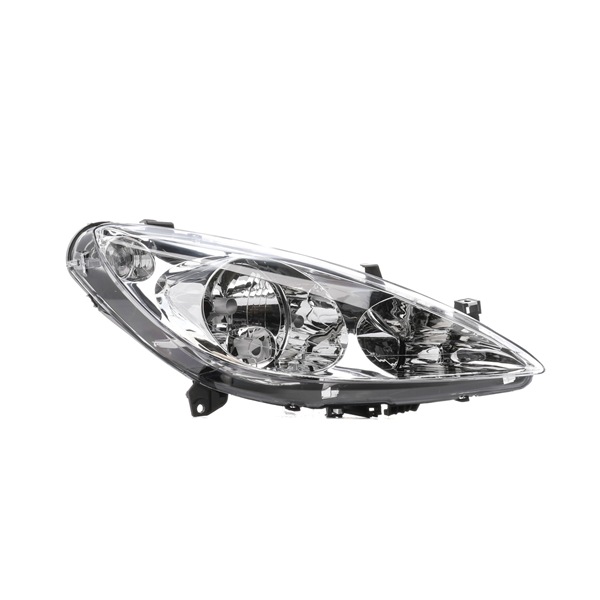 TYC 20-0165-15-2 Feux avant Peugeot 307 Break 2.0 HDI 107 CV Diesel 2008