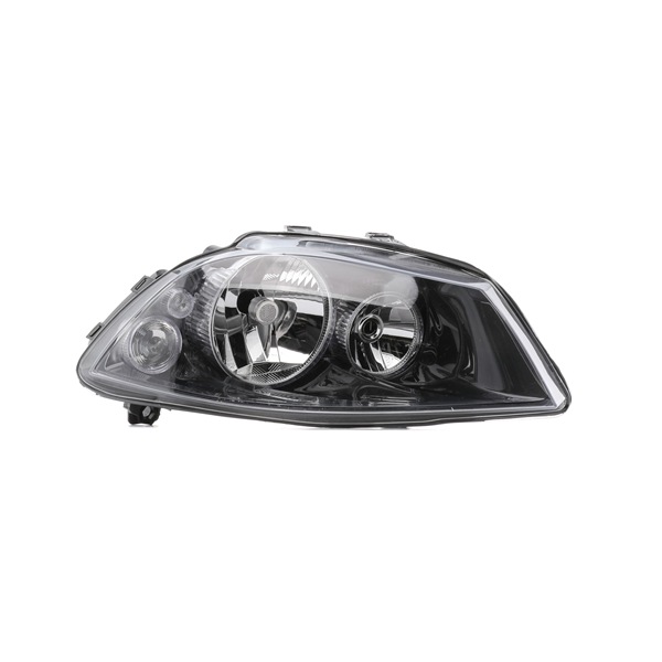 TYC 20-0211-05-2 Priekšējie lukturi SEAT IBIZA 2004