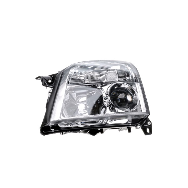 TYC 20-0286-05-2 Faróis Opel Vectra C CC 2.2 DGi (F68) 155 cv Gasolina preço