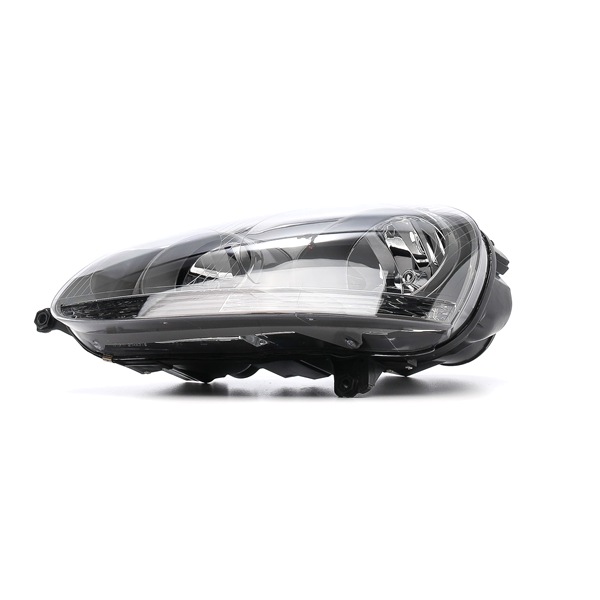 TYC 20-0318-05-2 Headlight