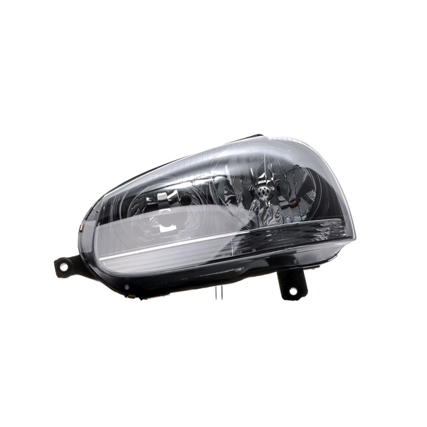 TYC 20-0318-35-2 Φανάρια εμπρός Golf 5 1.6 FSI 115 PS Βενζίνη τιμες