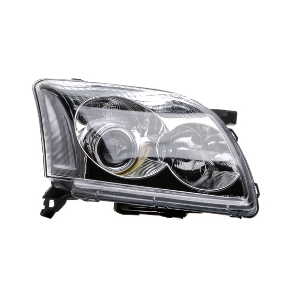 TYC 20-0369-05-2 Predné svetlá Toyota Avensis t25 Wagon 2.0 VVT-i (AZT250_) 147 KS Benzín cena