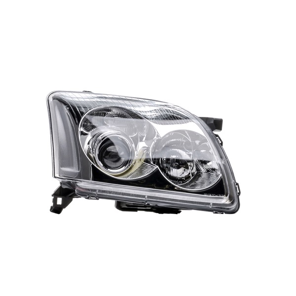 TYC 20-0369-15-2 Faróis Toyota Avensis t25 Wagon 2.0 VVT-i (AZT250_) 147 cv Gasolina preço