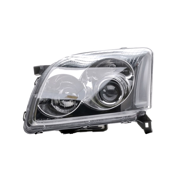 TYC 20-0370-15-2 Farol dianteiro Toyota Avensis t25 Wagon 2.0 VVT-i (AZT250_) 147 cv Gasolina preço