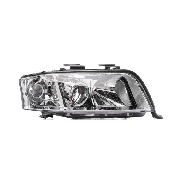 TYC 20-0405-05-2 Hauptscheinwerfer Audi A6 C5 Avant 2.7 T quattro 250 PS Benzin Kosten