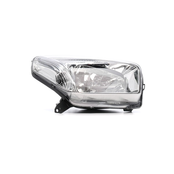 TYC 20-0441-05-2 Headlight