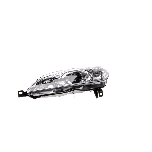 TYC 20-0450-05-2 Headlight