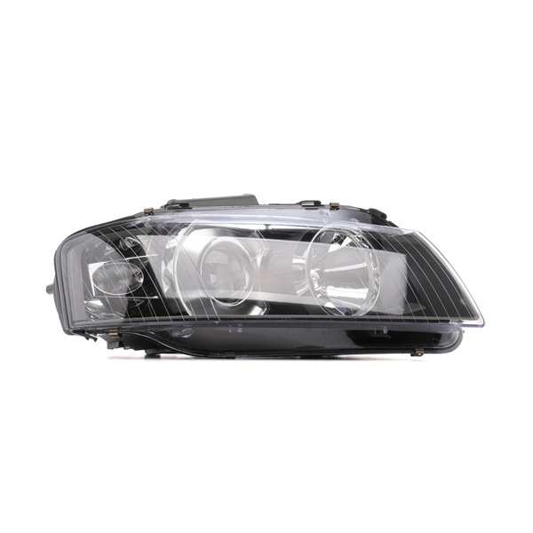 TYC Headlight 20-0457-05-2 experience