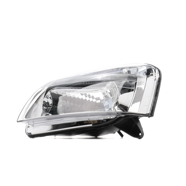 TYC 20-0462-05-2 Voorlamp Citroen Berlingo MF 1.6 HDI (MF9HW, GJ9HWC, GF9HWC, GN9HWC) 75 Pk Diesel prijs