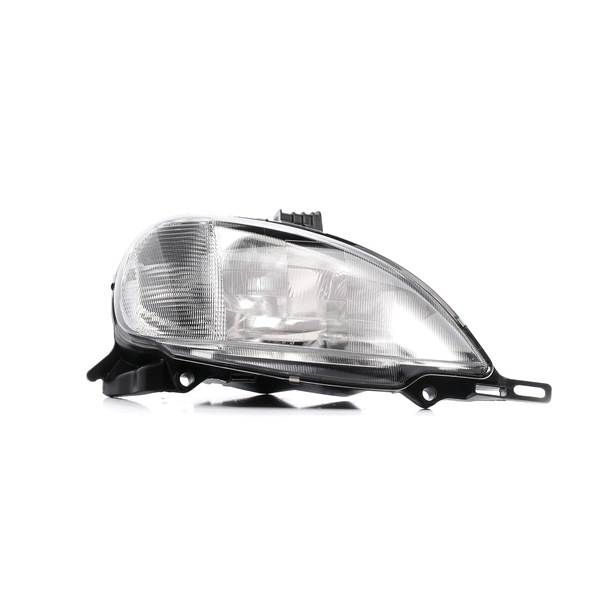 TYC 20-0493-05-2 Faro delantero
