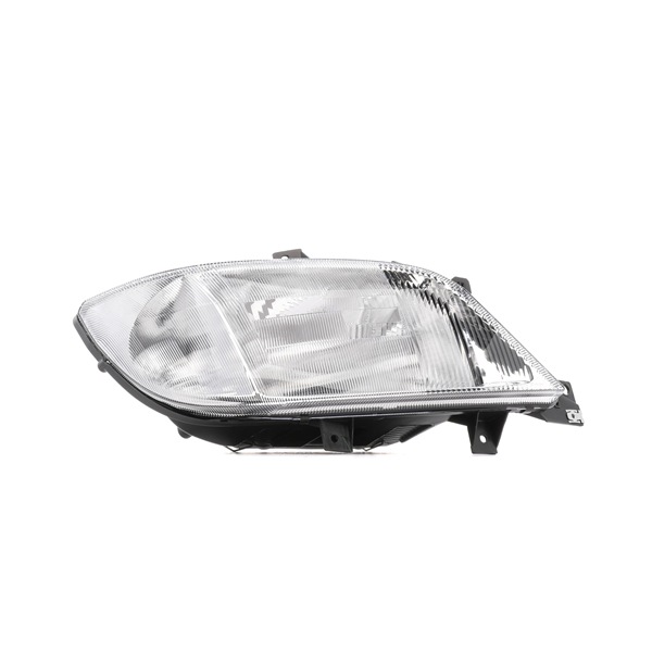 TYC 20-0495-05-2 Φανάρια Mercedes Sprinter 906 Φορτηγό πλατφόρμα 410 D 2.9 102 PS Πετρέλαιο τιμες