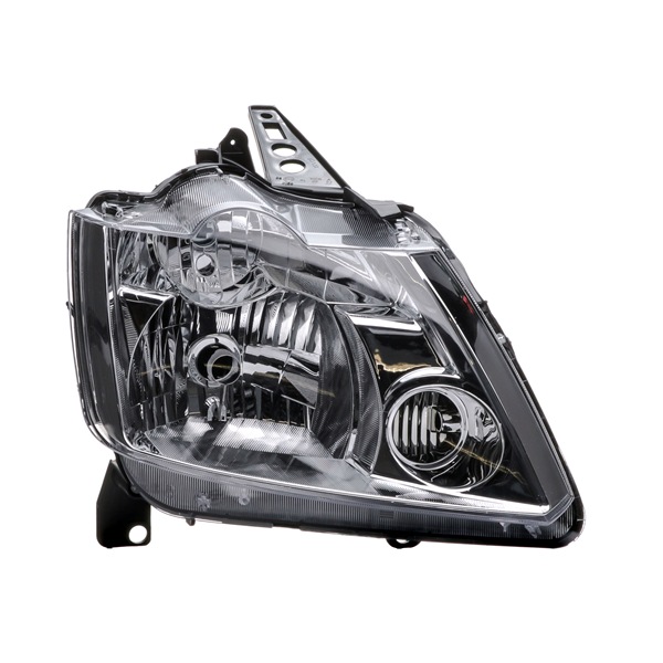 TYC 20-0521-05-2 Scheinwerfer