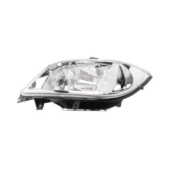 TYC 20-0526-05-2 Koplamp Mercedes Sprinter 2t 214 NGT (901.661, 902.061, 902.062, 902.661, 902.662) 129 Pk Benzine/Aardgas (CNG) prijs