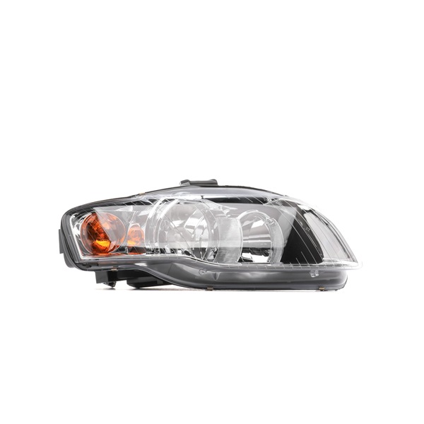 TYC 20-0529-05-2 Feux avant Audi A4 B7 2.0 TDI 16V 140 CV Diesel 2008