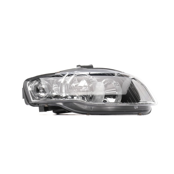 TYC 20-0529-15-2 Headlight