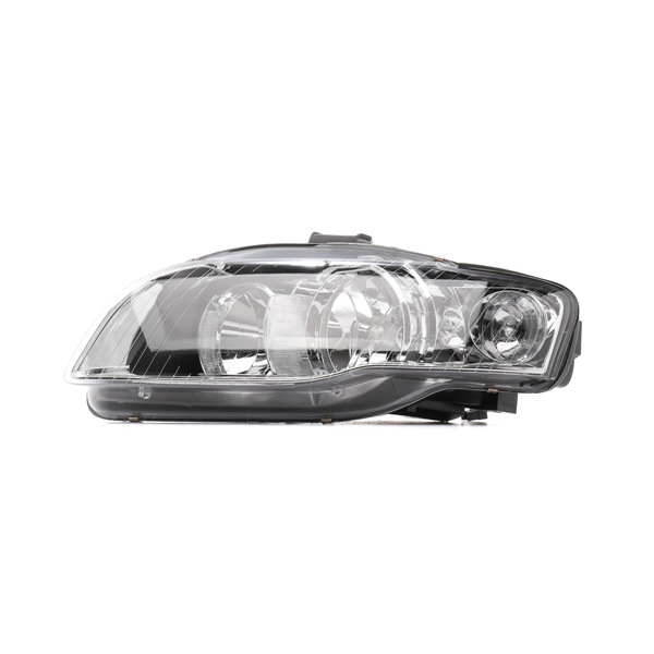 Audi 200 Koplamp TYC 20-0530-15-2