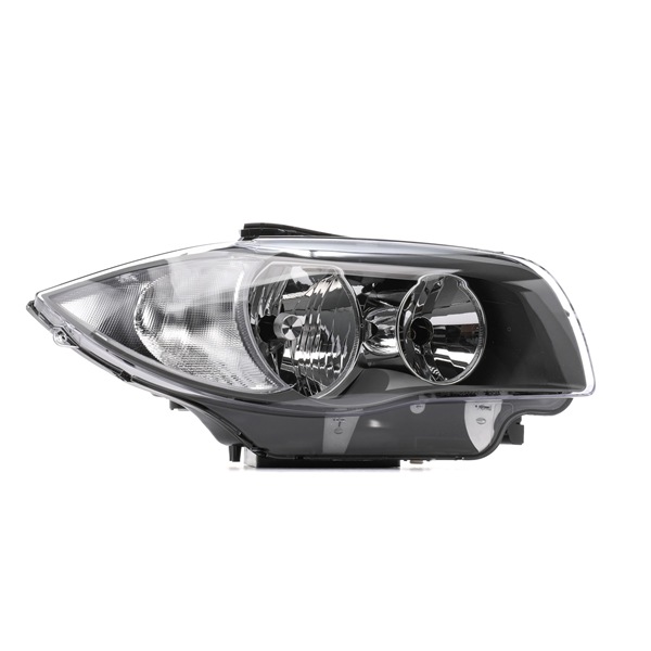 TYC 20-0649-15-2 Φανάρια BMW E88 118 i 143 PS Βενζίνη τιμες