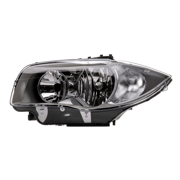 20-0650-05-2 TYC fari anteriori BMW E81 120 d 163 CV Diesel prezzo