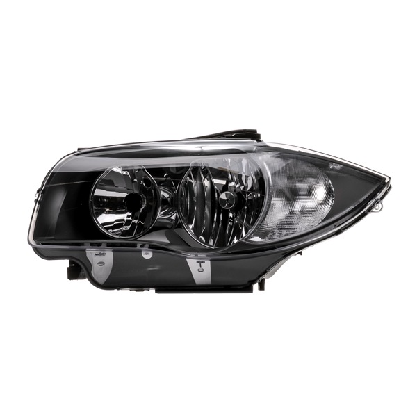 20-0650-15-2 TYC fari anteriori BMW E81 120 d 163 CV Diesel prezzo