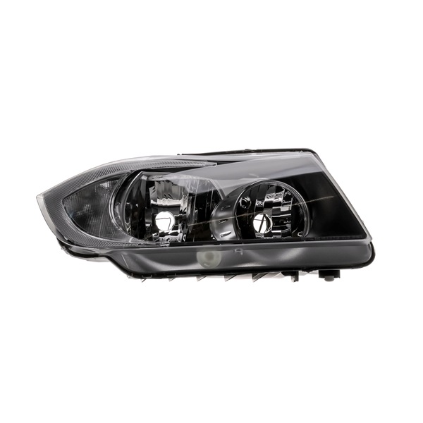 TYC 20-0655-05-2 Feux avant BMW E91 Touring 330xd 3.0 231 CV Diesel prix