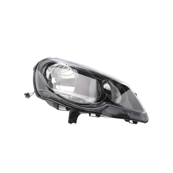 TYC 20-0729-15-2 Koplampen Polo 9N 1.4 83 Pk Benzine prijs