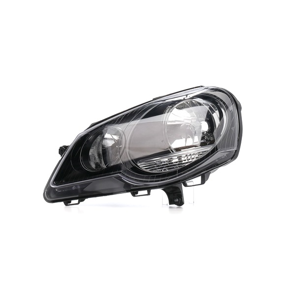 TYC 20-0730-15-2 Headlight