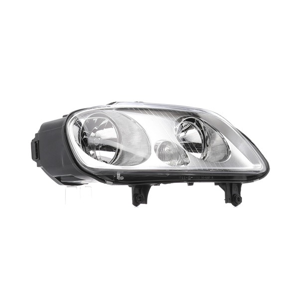 TYC 20-0759-05-2 Lampy przód VW Caddy 3 Van 2.0 EcoFuel 109 KM CNG cena