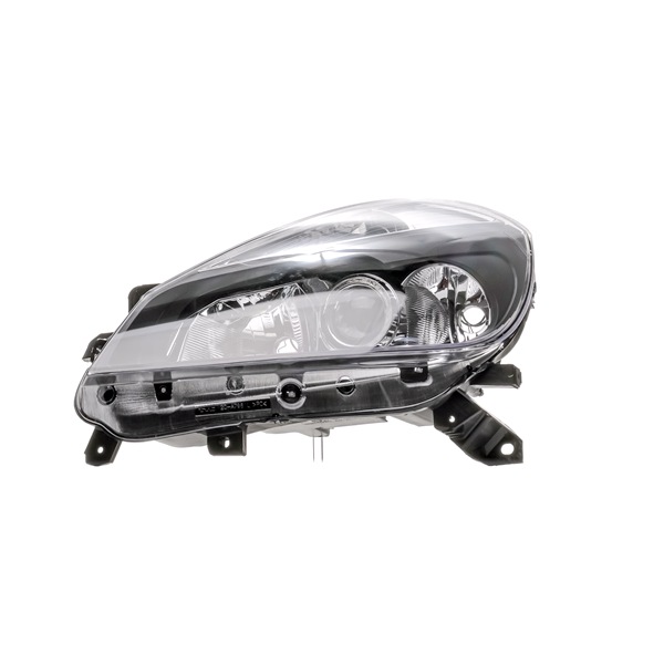 cena Svetlomety Renault KR0/1_ 20-0796-15-2 TYC