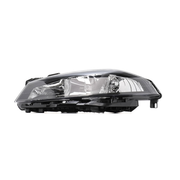 TYC 20-0798-05-2 Koplampen Renault Laguna 2 Grandtour 2.0 dCi 173 Pk Diesel prijs