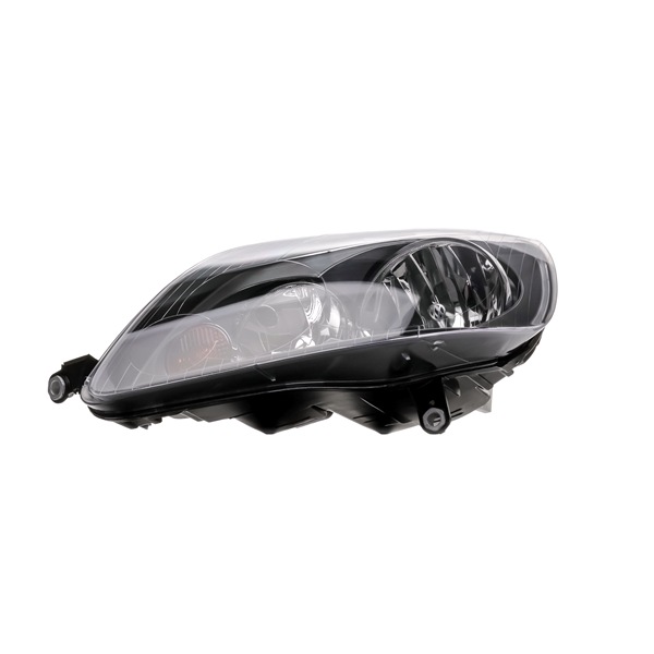 TYC 20-0846-05-2 Hauptscheinwerfer VW Santana 32B 1.6 D 54 PS Diesel Kosten