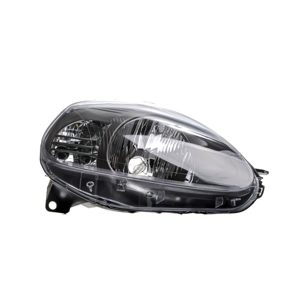 TYC 20-0849-35-2 Scheinwerfer