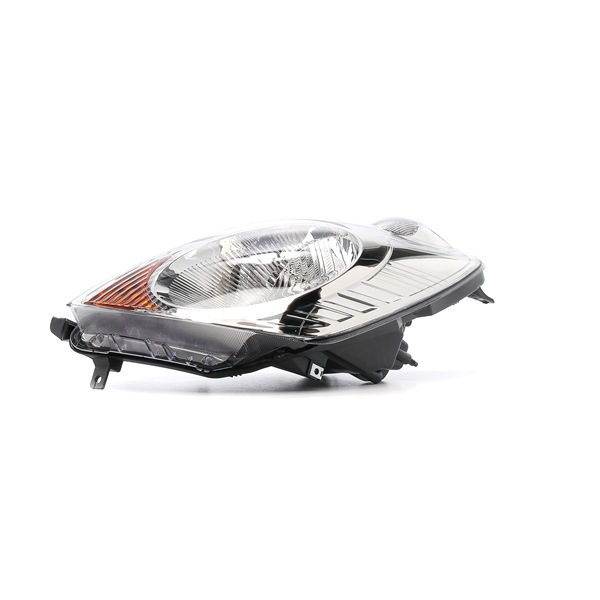 TYC 20-1040-15-2 Headlight