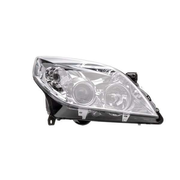 TYC 20-1041-05-2 Lampy przednie Opel Movano Wywrotka cena