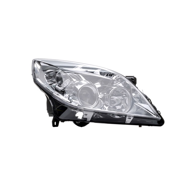 TYC 20-1041-15-2 Faróis Opel Vectra C CC 2.2 DGi (F68) 155 cv Gasolina preço