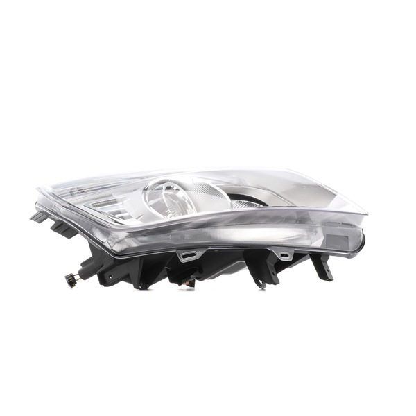 TYC 20-1067-05-2 Voorlamp Renault Scenic 2 1.9 D 116 Pk Diesel prijs