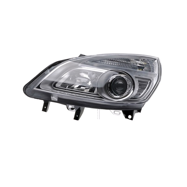 RENAULT GRAND SCÉNIC 2009 Scheinwerfer LED und Xenon TYC 20-1068-05-2
