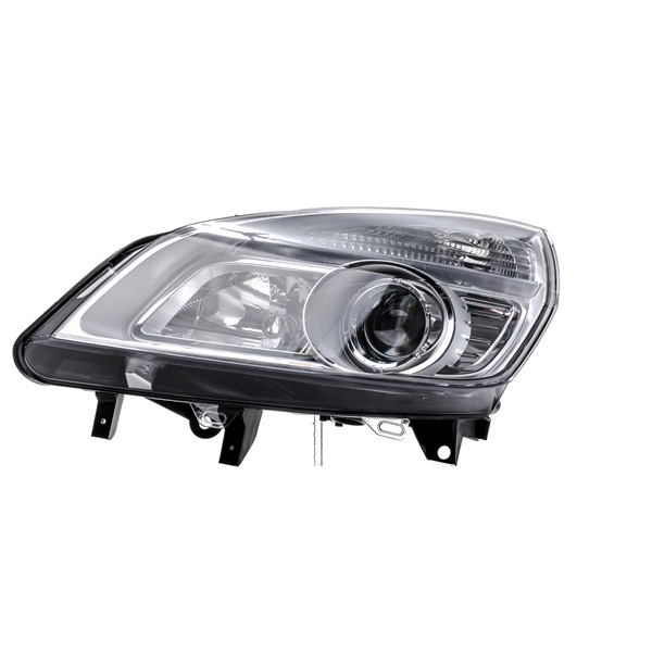 Projecteur principal 20-1068-15-2 TYC 77 01 065 913 RENAULT