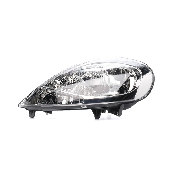 TYC 20-1099-15-2 Faro delantero