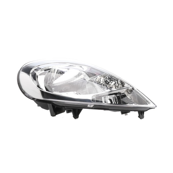 TYC Scheinwerfer 20-1099-35-2 TYC 20-1099-35-2 Scheinwerfer NISSAN Maxima V QX Limousine (A33) 3.0 V6 24V 214 PS 1999