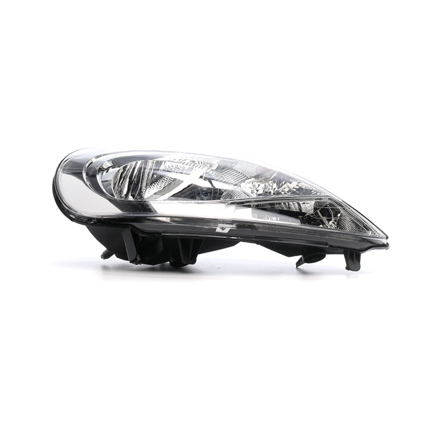 Online Shop: Hauptscheinwerfer TYC 20-1100-15-2