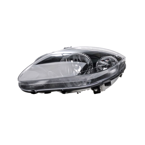 TYC 20-11210-15-2 Forlygte Seat Altea XL 1.4 TSI 125 HK Benzin pris