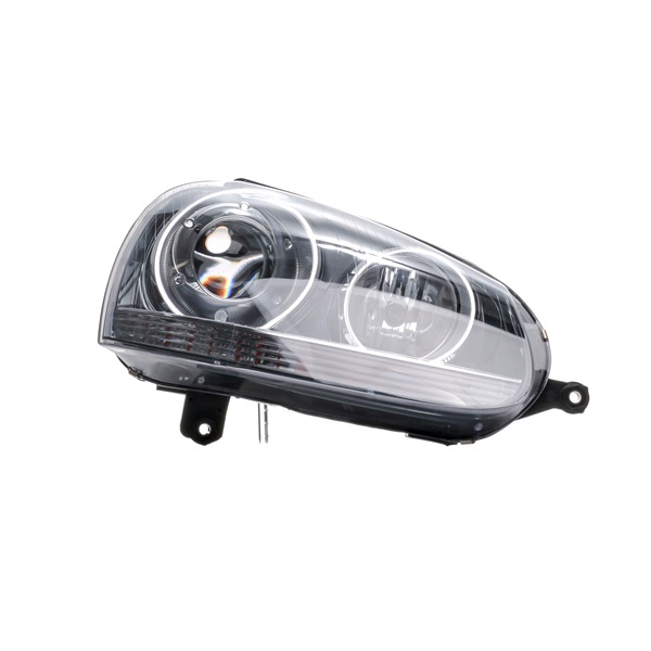 TYC 20-11257-05-2 Headlight