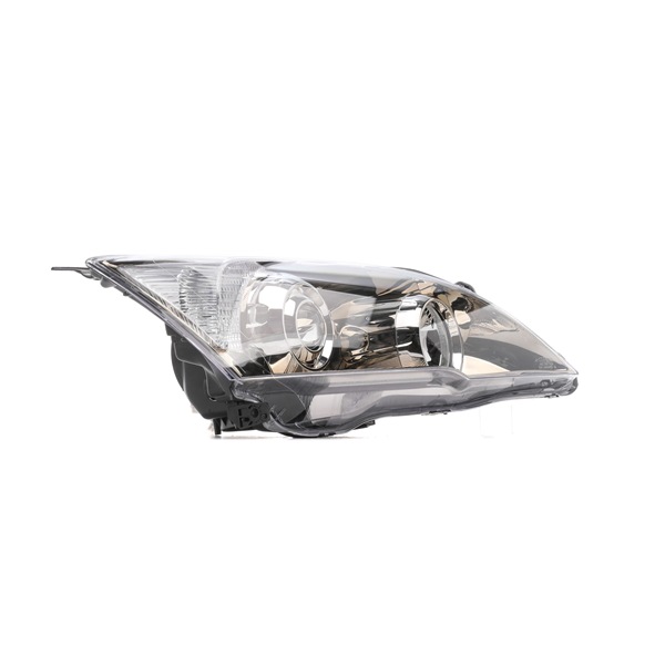 TYC Predné svetlo 20-11451-16-2 TYC 20-11451-16-2 originálne Svetlomety Civic II Hatchback (SS, SL) cena