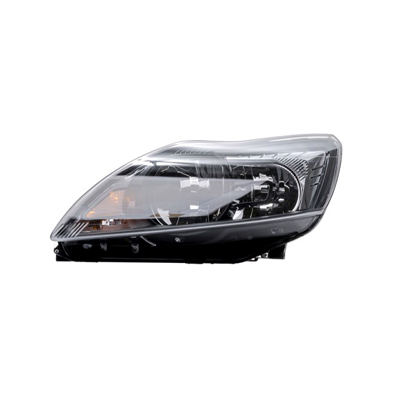 TYC 20-11484-15-2 Headlight