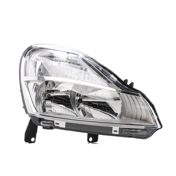 TYC 20-11495-05-2 Φανάρια RENAULT Modus / Grand Modus (F, JP) 1.5 dCi 65 PS Πετρέλαιο τιμες