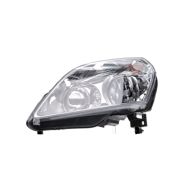 TYC 20-11652-05-2 Φανάρια Opel Zafira B 2.0 (M75) 241 PS Βενζίνη τιμες