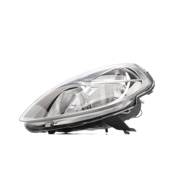 TYC 20-11668-05-2 Φανάρια μπροστινά Fiat 128 γνήσια