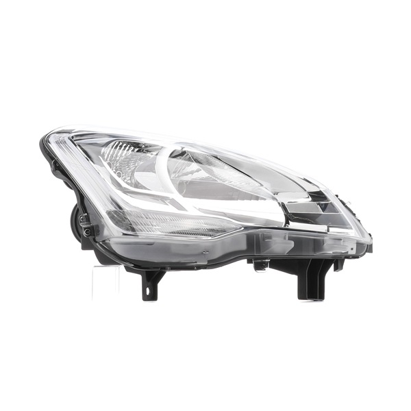 20-11751-05-2 TYC Fanali anteriori PEUGEOT prezzo