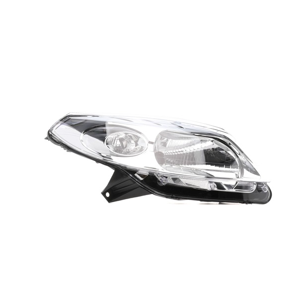 TYC Frontlykter 20-11793-06-2 TYC 20-11793-06-2 Hovedlys Dokker Pick-up pris