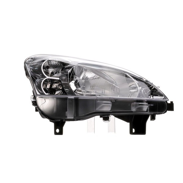 TYC 20-11809-05-2 Koplamp